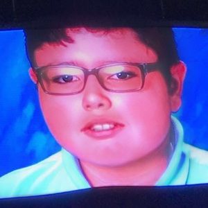 Meet your Posher, Andy